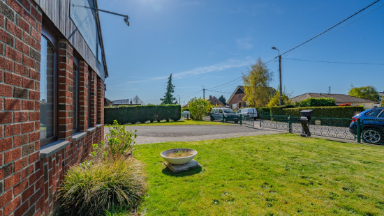 Rue Alfred de Taye - 31 - - 4680