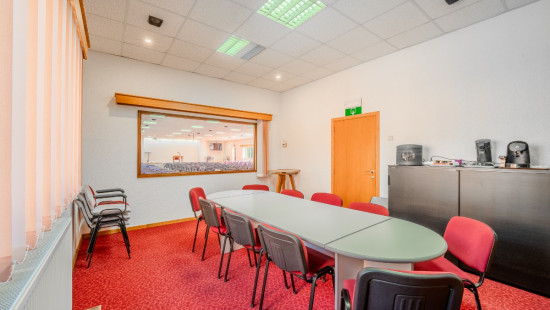 Rue Alfred de Taye - 31 - - 4680