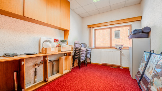 Rue Alfred de Taye - 31 - - 4680