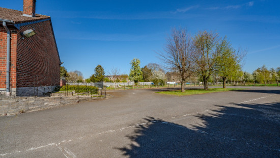Rue Alfred de Taye - 31 - - 4680