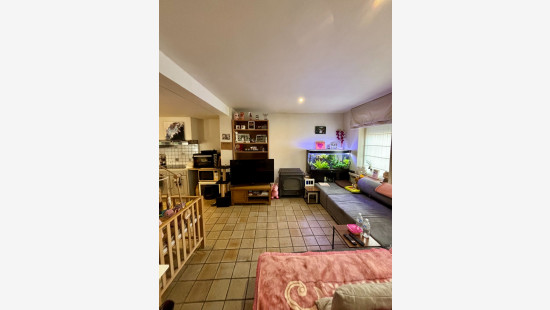 Paul Jansonstraat - 25 - - 8930