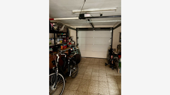 Paul Jansonstraat - 25 - - 8930