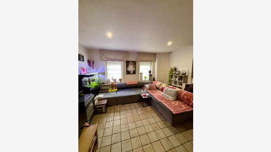 Paul Jansonstraat - 25 - - 8930