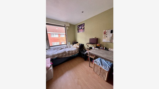Paul Jansonstraat - 25 - - 8930
