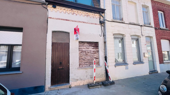 Hogeweg - 154 - - 8930