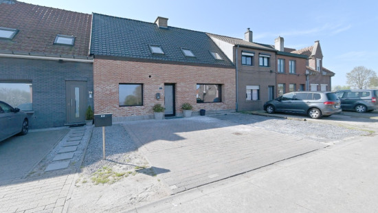 Vrombautstraat - 92 - - 9900