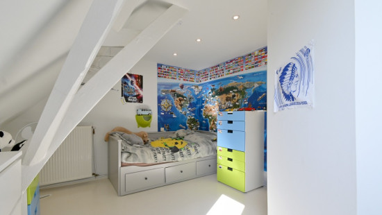 Vrombautstraat - 92 - - 9900