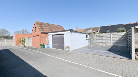 Vrombautstraat - 92 - - 9900