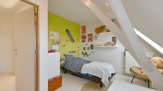 Vrombautstraat - 92 - - 9900