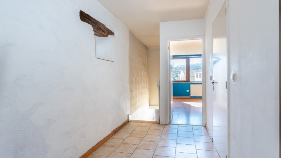 Quartier au Mesnil - 1 - A - 6760