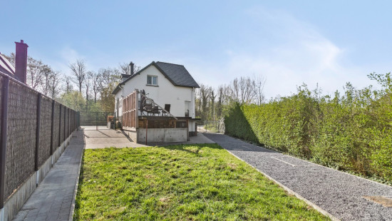 Grote Steenweg - 58 - - 9870