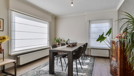Grote Steenweg - 58 - - 9870