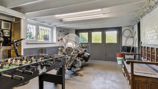 Grote Steenweg - 58 - - 9870