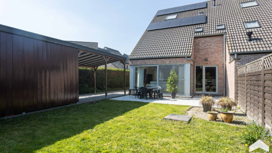 Anderenbroek - 76 - - 9450