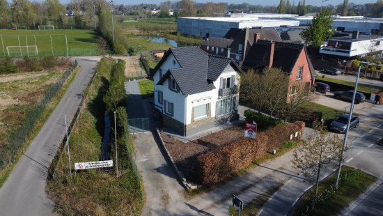 Grote Steenweg - 58 - - 9870