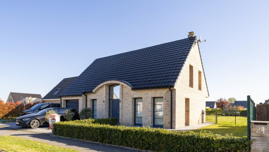 Rue des Freres Herwyn - 19 - - 59122