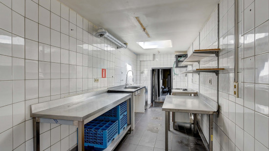 Brusselsesteenweg - 657 - - 3090