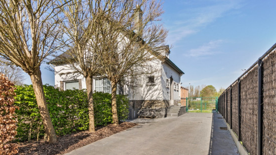 Grote Steenweg - 58 - - 9870
