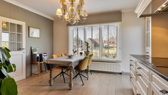 Grote Steenweg - 58 - - 9870
