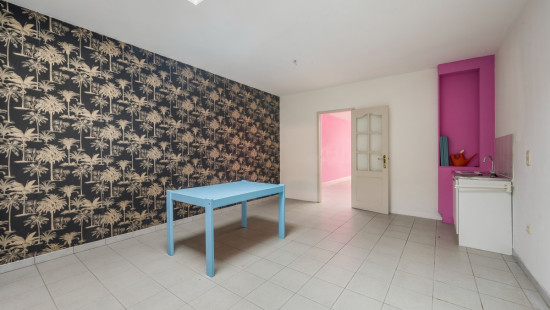 Scheldestraat - 80 - - 9140
