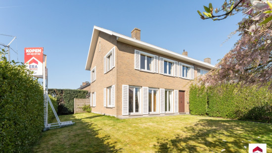 Hollandlaan - 2 - - 8700