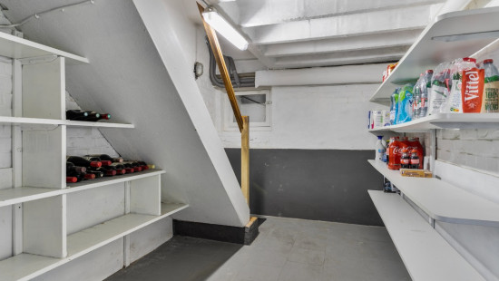 Grote Steenweg - 58 - - 9870