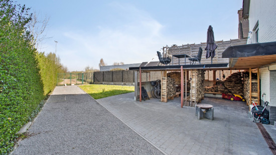 Grote Steenweg - 58 - - 9870
