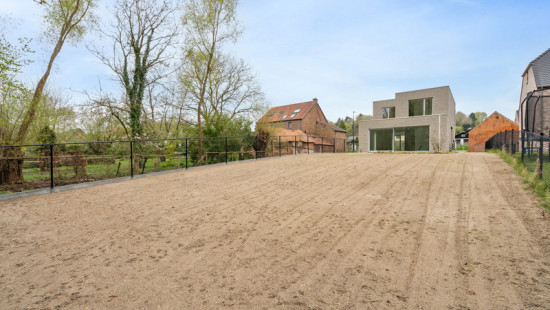 Leuvensebaan - 304-306 - - 3040
