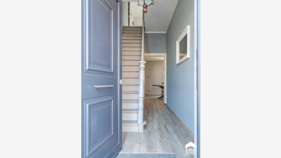 Statiestraat - 58 - - 3890