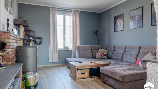 Statiestraat - 58 - - 3890