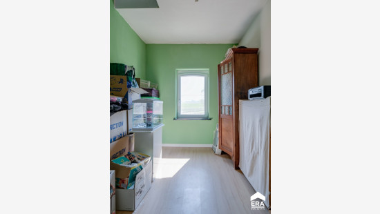 Statiestraat - 58 - - 3890