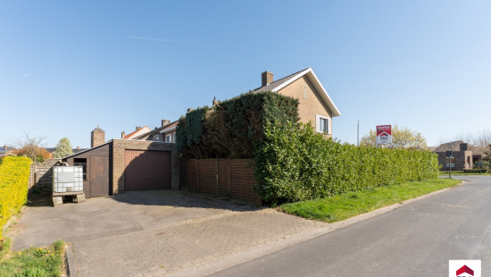 Hollandlaan - 2 - - 8700