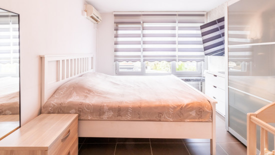 Kluizeveldenstraat - 200 - - 2170