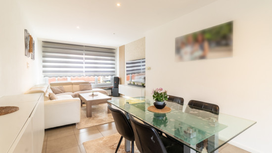 Kluizeveldenstraat - 200 - - 2170
