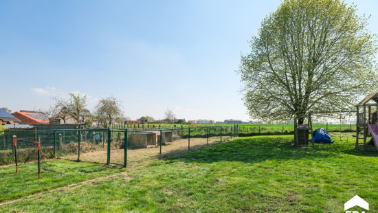 Statiestraat - 58 - - 3890