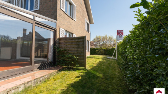 Hollandlaan - 2 - - 8700