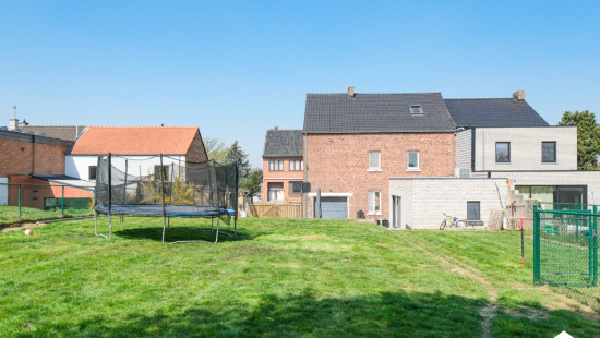 Statiestraat - 58 - - 3890