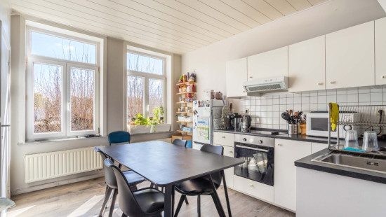 Marksesteenweg - 7 - - 8500