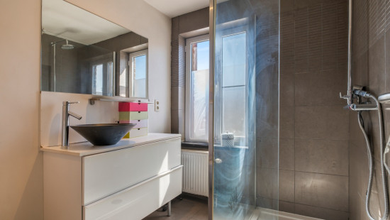 Mercatorstraat - 226 - - 9100
