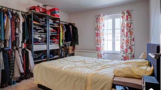 Statiestraat - 58 - - 3890