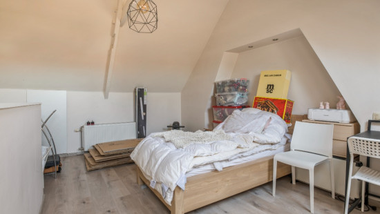 Mercatorstraat - 226 - - 9100