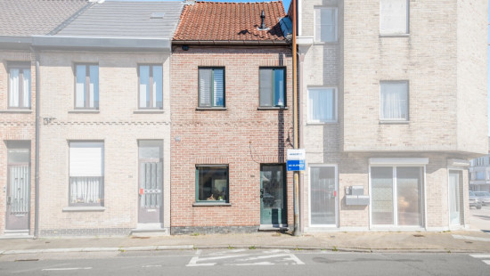 Mercatorstraat - 226 - - 9100