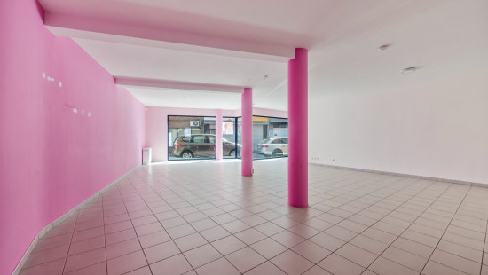 Scheldestraat - 80 - - 9140