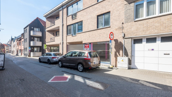 Scheldestraat - 80 - - 9140