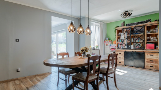 Statiestraat - 58 - - 3890