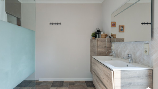 Statiestraat - 58 - - 3890