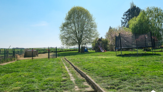 Statiestraat - 58 - - 3890