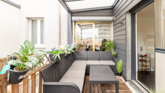 Kluizeveldenstraat - 200 - - 2170