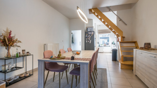 Mercatorstraat - 226 - - 9100