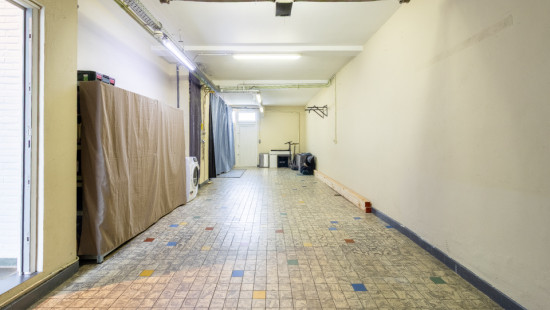 Kluizeveldenstraat - 200 - - 2170